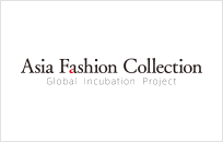 Asia Fashion Collection 東京ステージ