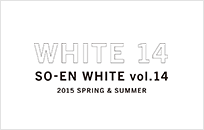 SO-EN WHITE vol.14