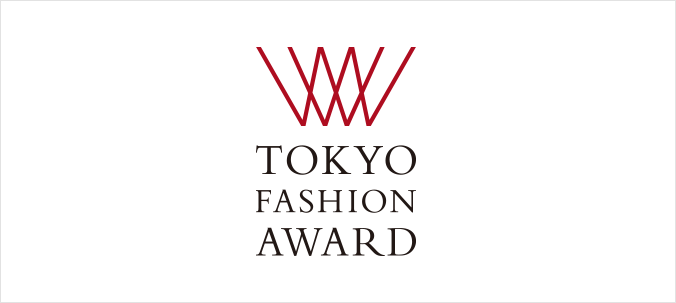 TOKYO FASHION AWARD受賞者発表式