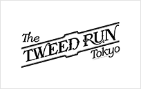 Tweed Run TOKYO 2014