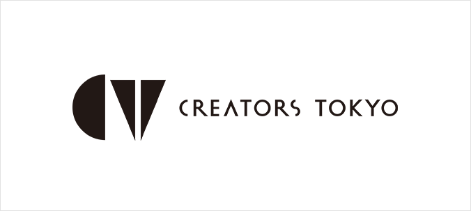 CREATORS TOKYO　展示会