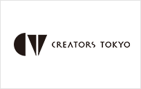 CREATORS TOKYO 展示会