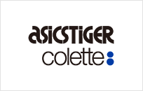 ASICS Tiger x Colette event at UNITED ARROWS & SONS