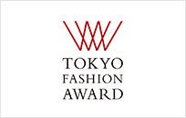 TOKYO FASHION AWARD 第3回 受賞者発表式