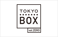 TOKYO BOX vol.ZERO