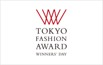 TOKYO FASHION AWARD WINNERS' DAY