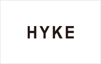 HYKE 2018 SS COLLECTION