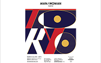 MAN / WOMAN Tokyo