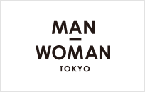 MAN / WOMAN Tokyo X Amazon Fashion Week TOKYO