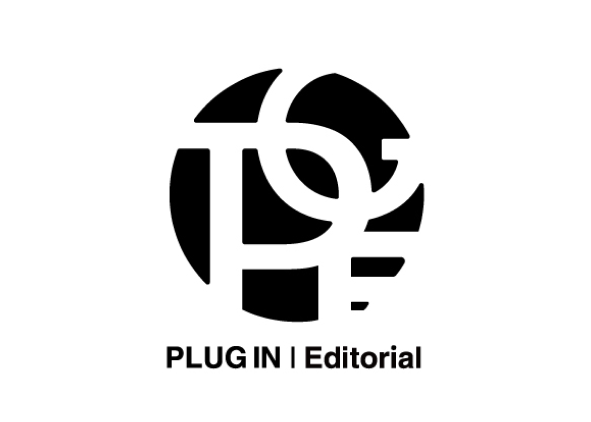 PLUG IN│Editorial