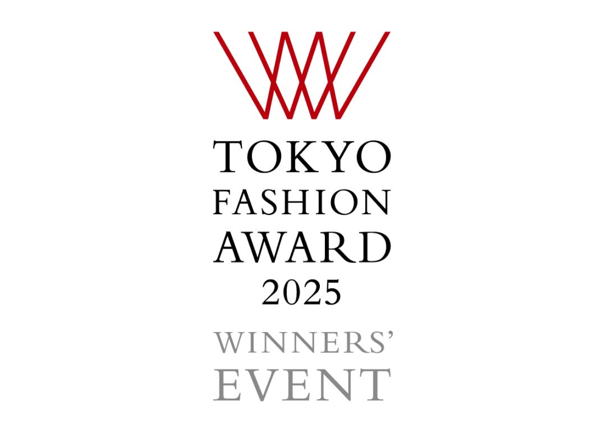 TOKYO FASHION AWARD 2025 WINNERS’ EVENT