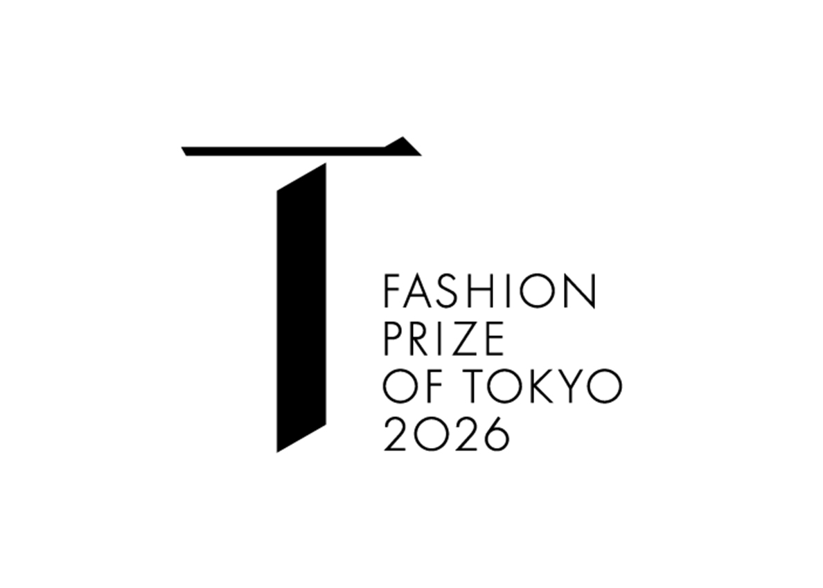 FASHION PRIZE OF TOKYO 2026 Announcement of the winner