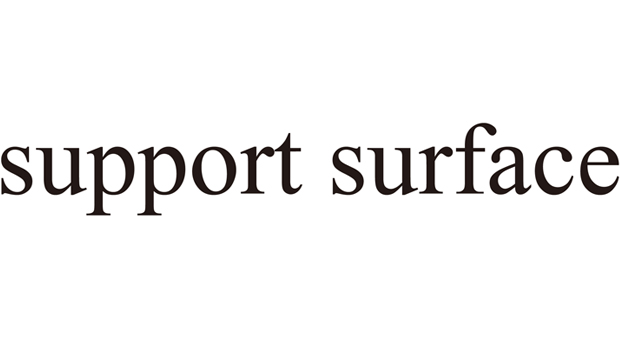 support-surface