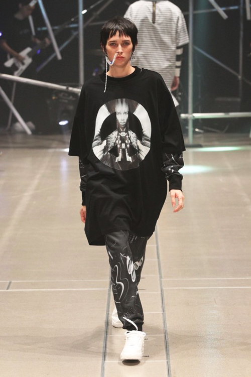 Keisuke Imazaki | Rakuten Fashion Week TOKYO