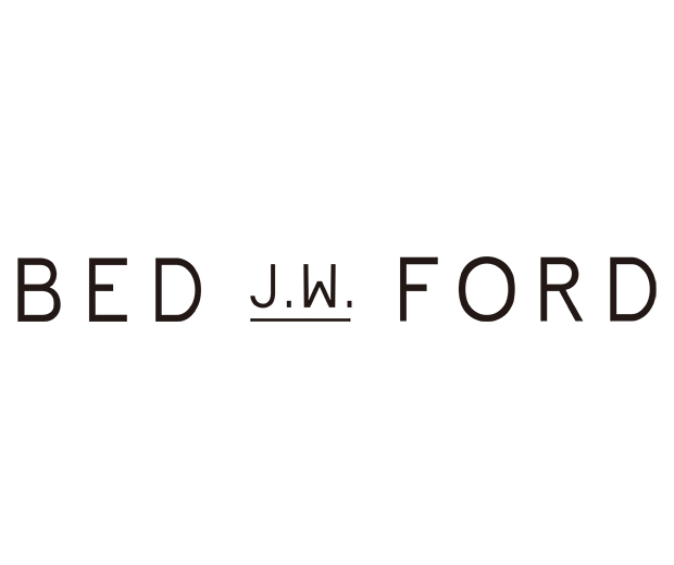 初参加ブランドアンケート｜BED j.w. FORD ベッドフォード | Rakuten