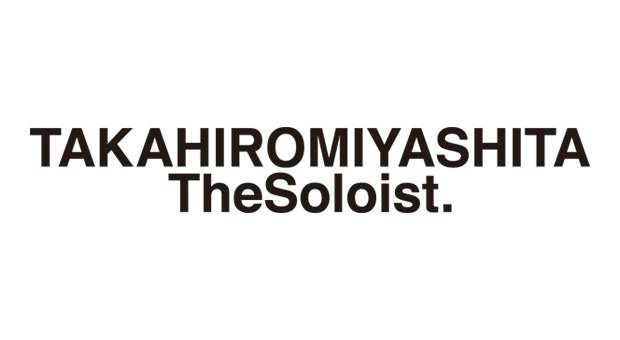 TAKAHIRO MIYASHITA TheSoloist