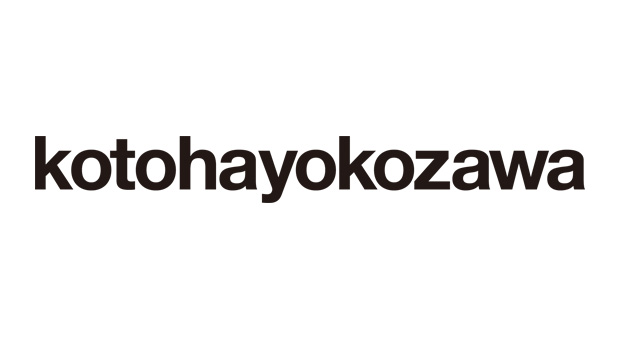 kotohayokozawa コトハヨコザワ | Rakuten Fashion Week TOKYO（楽天ファッション・ウィーク東京）
