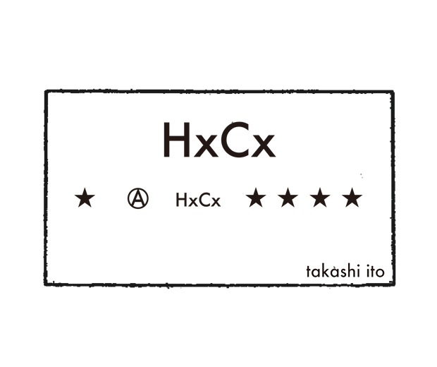 初参加ブランドアンケート｜HxCx takashi ito | Rakuten Fashion Week 