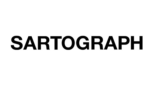 sartograph