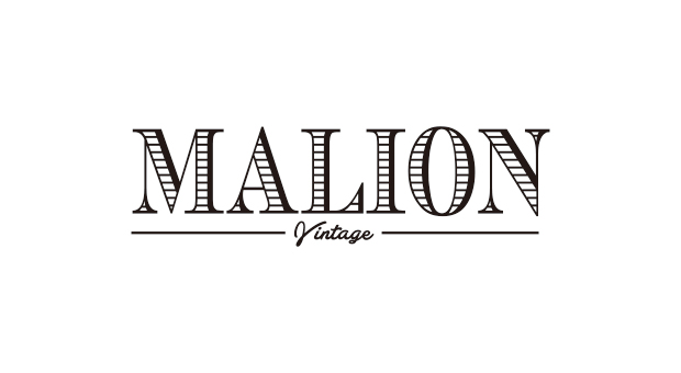 MALION vintage マリオン ヴィンテージ | Rakuten Fashion Week TOKYO（楽天ファッション・ウィーク東京）