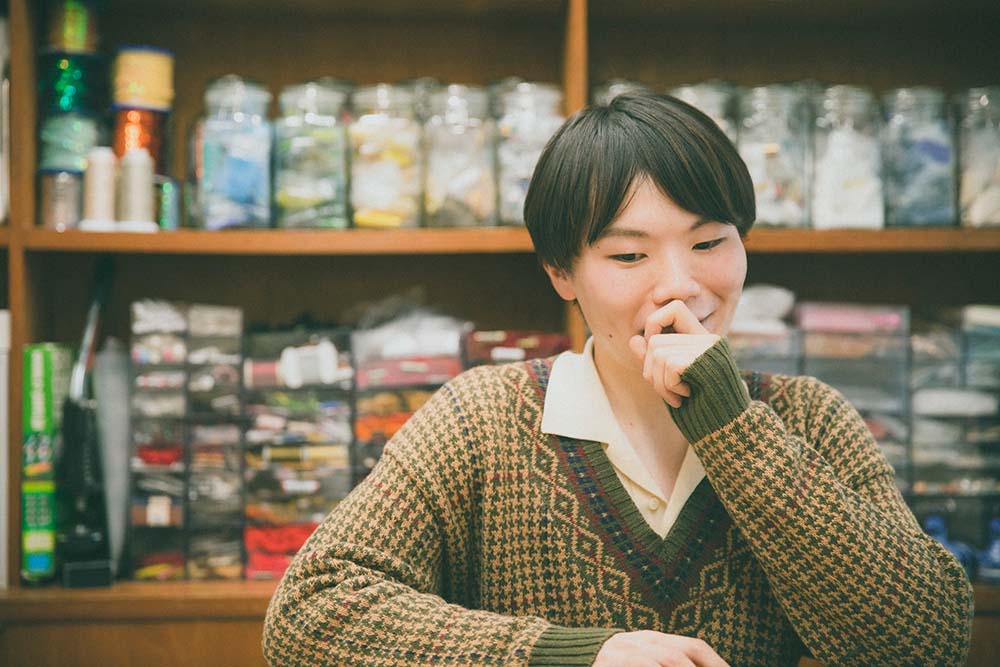 Daisuke Tanaka | Rakuten Fashion Week TOKYO