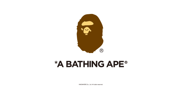 A BATHING APE® ア ベイシング エイプ® | Rakuten Fashion Week TOKYO