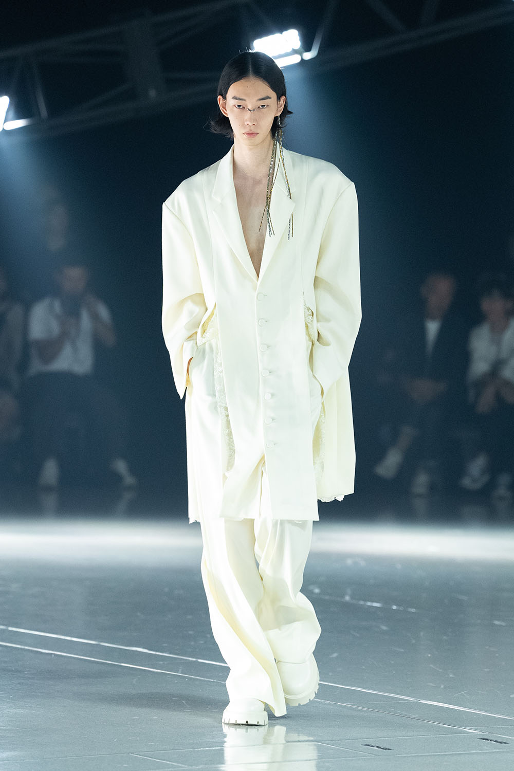 RakutenFWT 2024 S/S | Day 1 Report | Rakuten Fashion Week TOKYO 