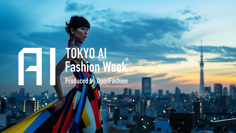 TOKYO-AI-Fashion-Week