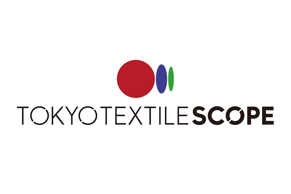 第1回Tokyo Textile Scope 2026 Spring/Summer開催