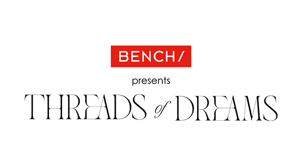 BENCH/ Presents Threads of Dreams logo