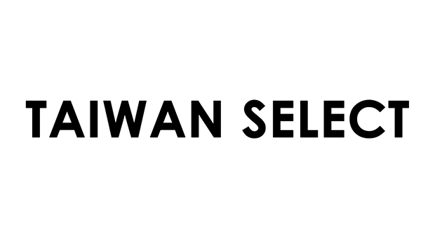 TAIWAN SELECT logo